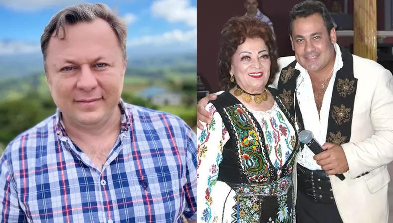 dragos dolanescu- maria