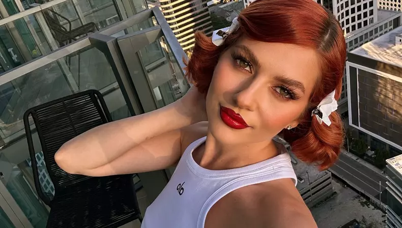 lidia buble 73