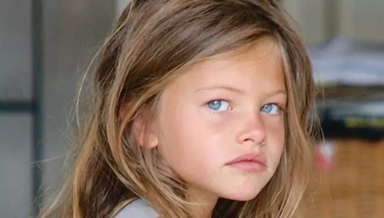 Thylane Blondeau 765