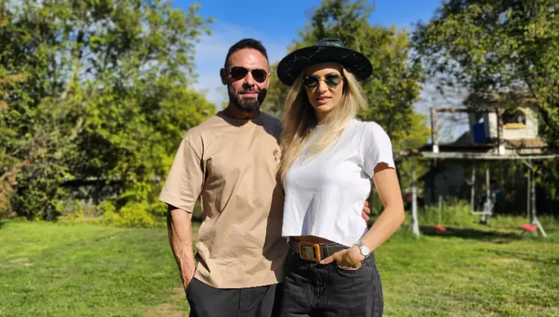 Cornel Păsat sotie3