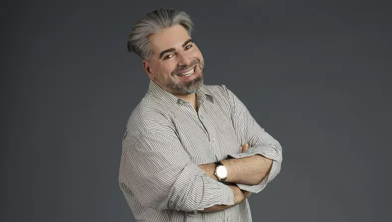 maurice munteanu1