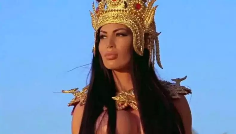 bianca pop la insula iubirii