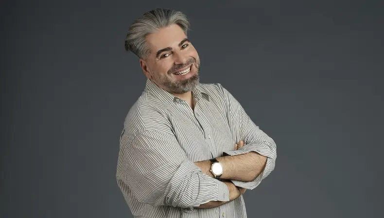 maurice munteanu1
