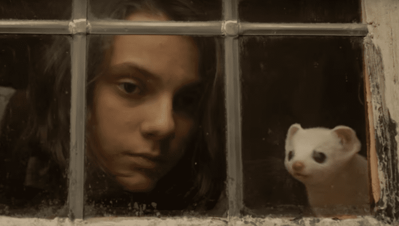 His Dark Materials 6