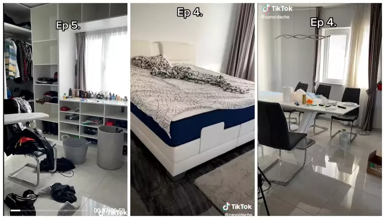 zanni casa 8