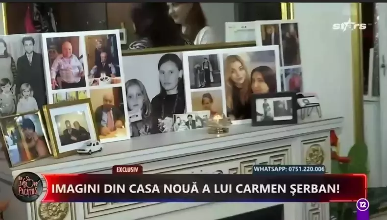 casa carmen
