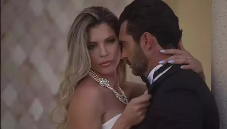 alina vidican casatorie