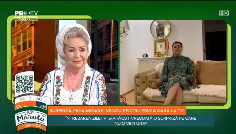 fiica mioara velicu98