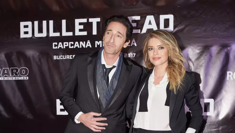 adrien-brody-alexandra-dinu-bullet-head-premiera-12