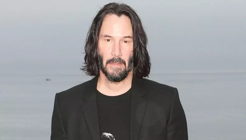 Saint Laurent Show, Arrivals, Spring Summer 2020, Los Angeles, USA - 06 Jun 2019