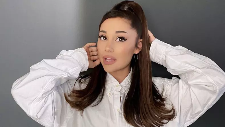 ariana grande