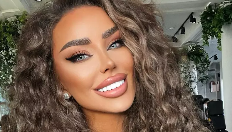 Bianca Drăgușanu, probleme de sănătate. "Din cauza diabetului, trebuie să-mi schimb întreaga dantură"