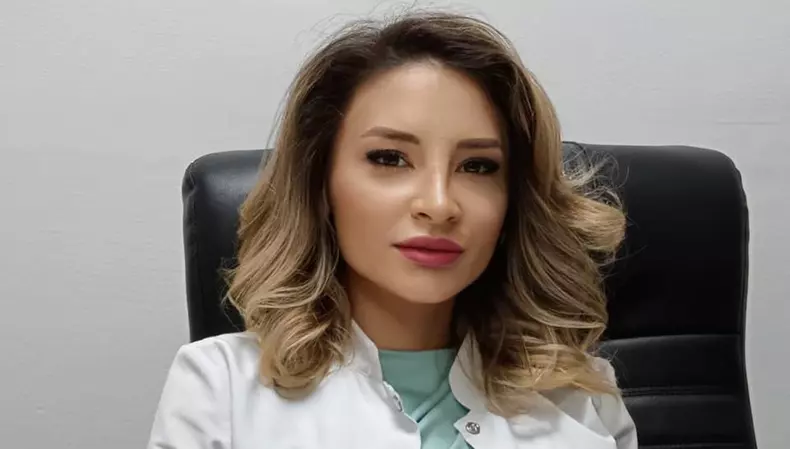 Gestul emoționant al medicilor de la Spitalul Județean Buzău, după decesul Ștefaniei Szabo