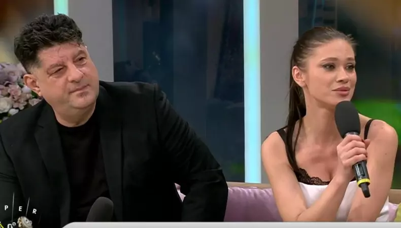 Emma si Tavi Colen 6
