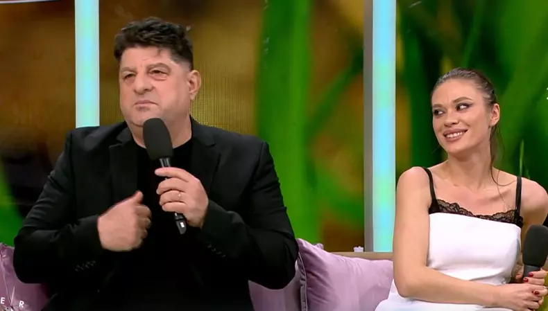 Emma si Tavi Colen