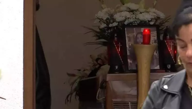 inmormantare valentina