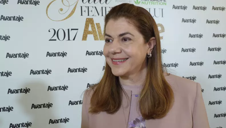 Mihaela Geoană 2