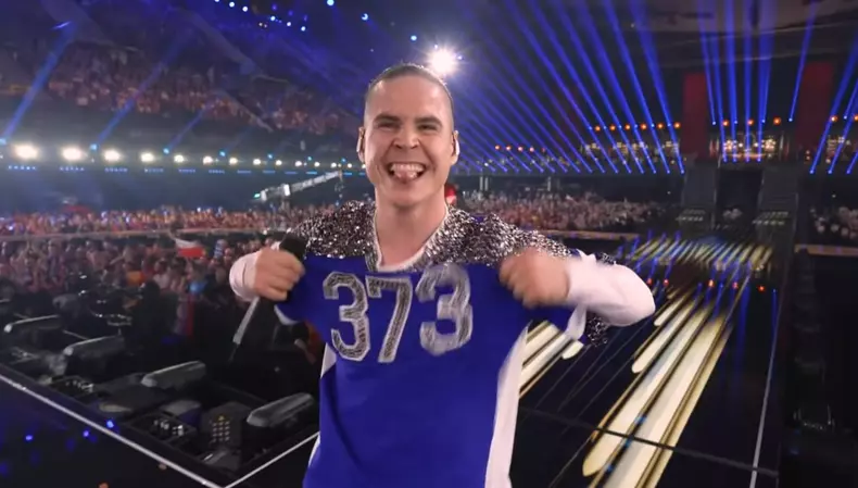 Satoshi - Republica Moldova - Eurovision 2026 (5)