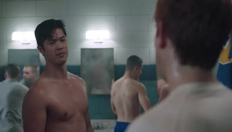 Ross Butler 2