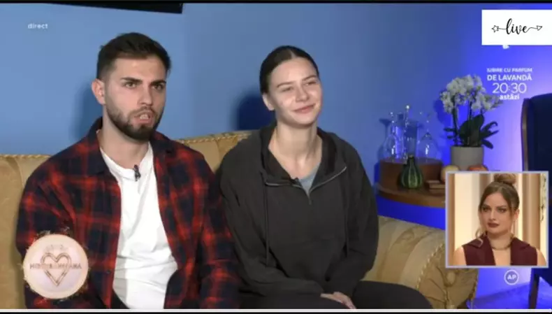 diana si sorin mireasa7