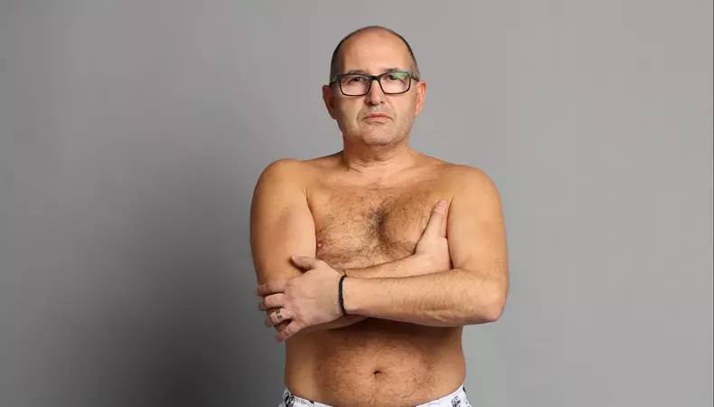 Relu Panescu Survivor