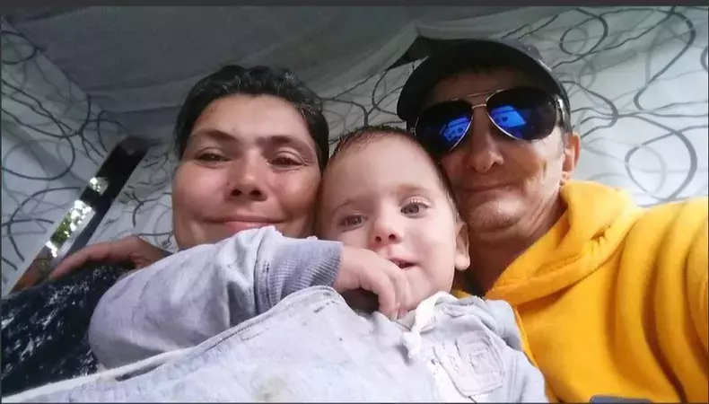 familia-ioanei-tufaru