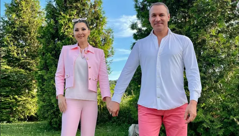 Alin Oprea si Medana (2)