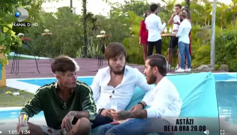 survivor 27 mai 2021 2