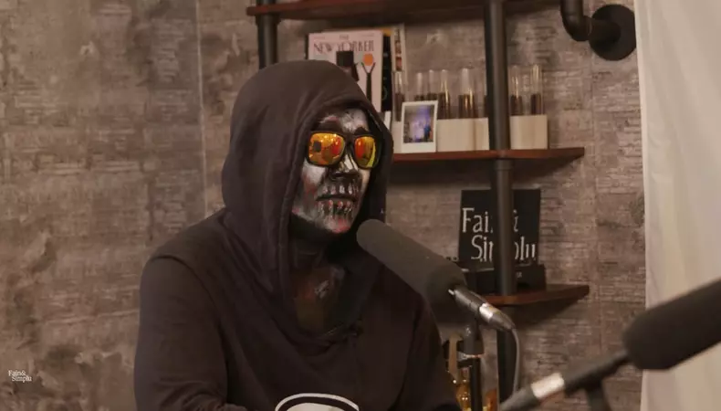 Reacția lui Carla’s Dreams după ce Mihai Morar i-a spus pe nume