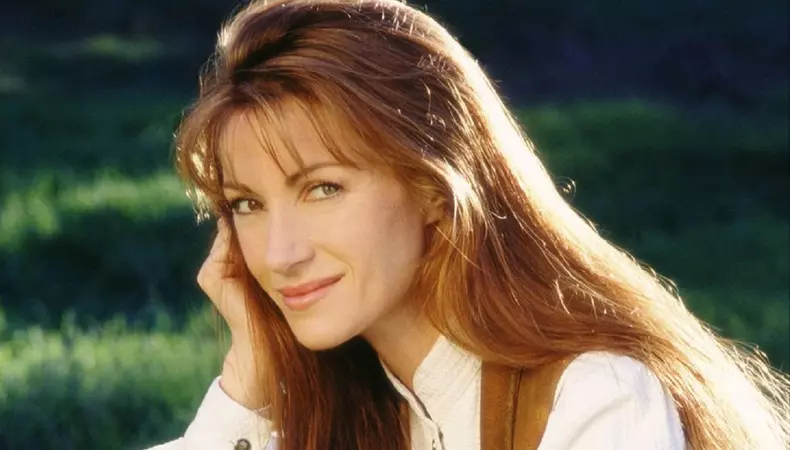 jane seymour dr quinn