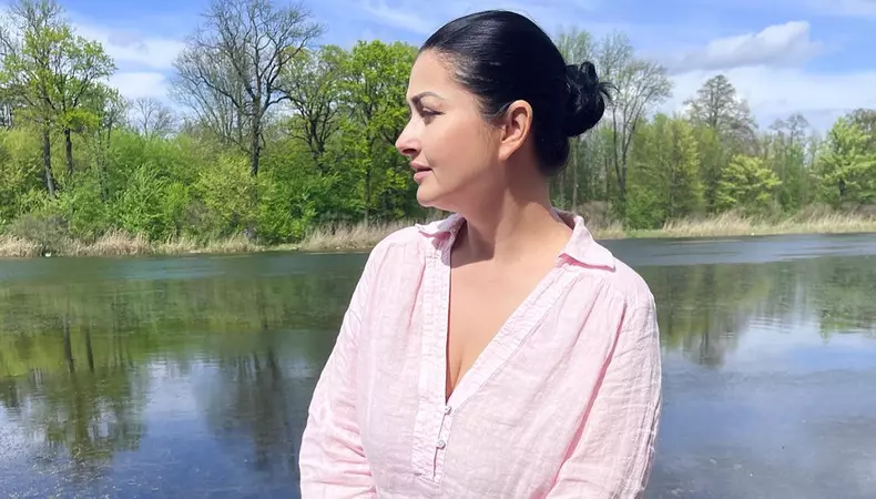 Gabriela Cristea și-a făcut o nouă intervenție estetică. "E singurul loc care îmi dă bătăi de cap!"