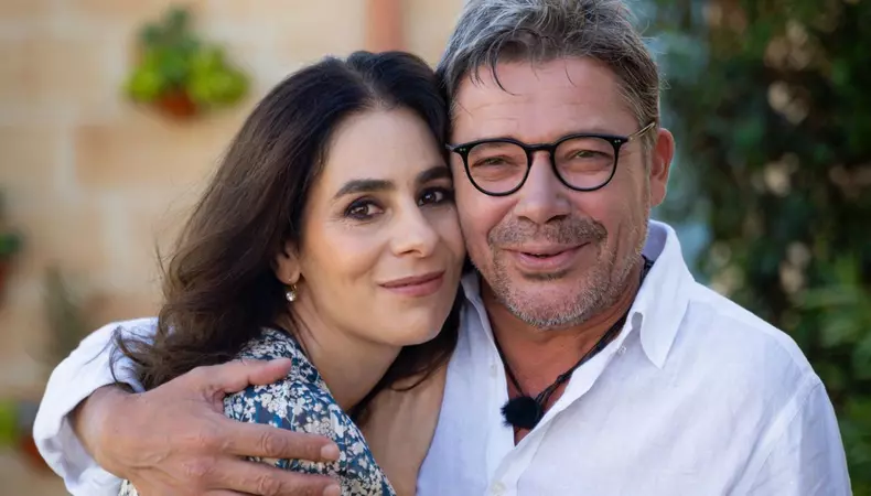cristi iacob si gabriela, in pericol de eliminare la power couple