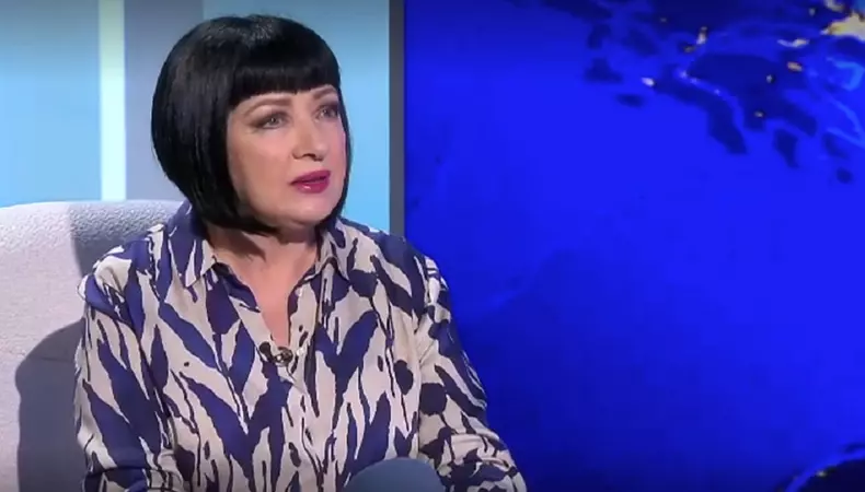 neti sandu