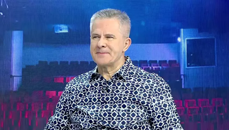 doru octavian dumitru