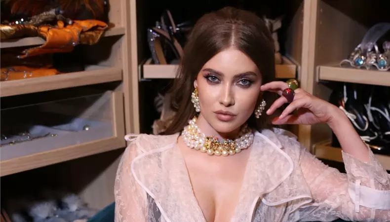 Iulia Albu a slăbit 17 kilograme cu o dietă aparte