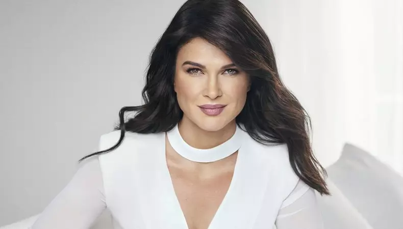 monica barladeanu de la pro la antena