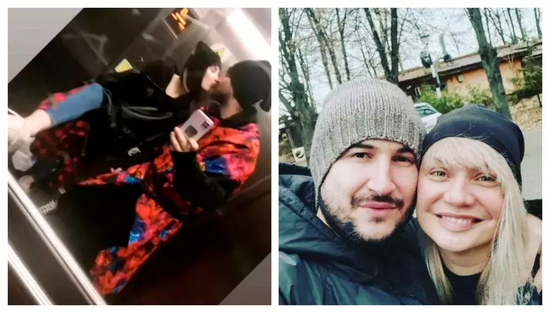 cristina cioran alex dobrescu noua iubita 2