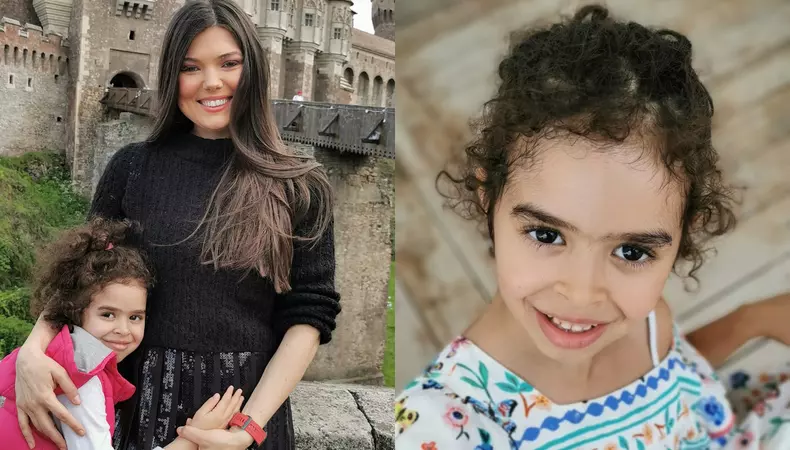 paula seling si fiica ei