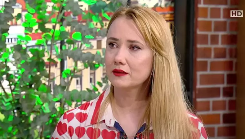 Oana Ioniță