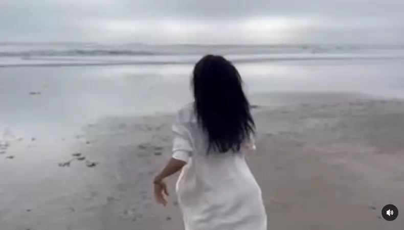 Meghan Markle 2025 primul video pe Instagram (4)