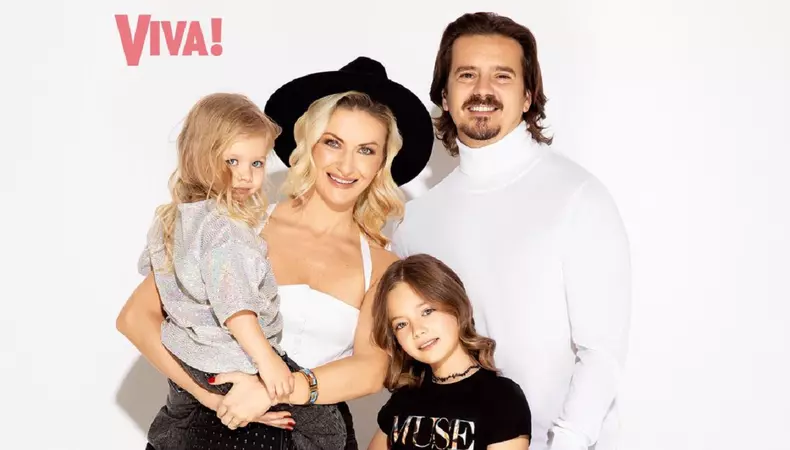 elwira-si-mihai-petre-relatia-cu-fetitele