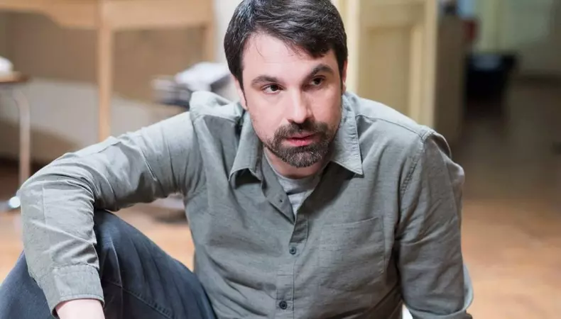 alexandru papadopol actor