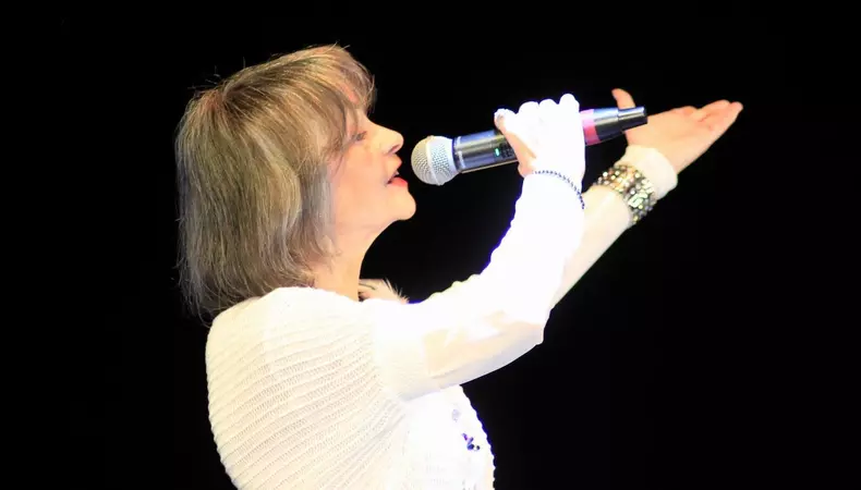 marina voica 56