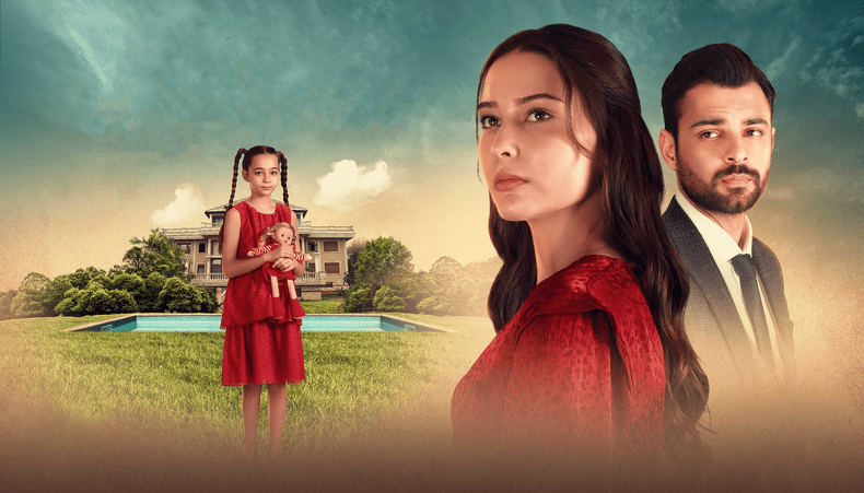 Instinct de mamă - Kanal D2