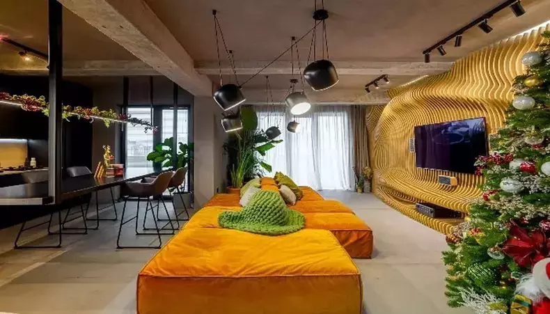 casa carmen grebenisan