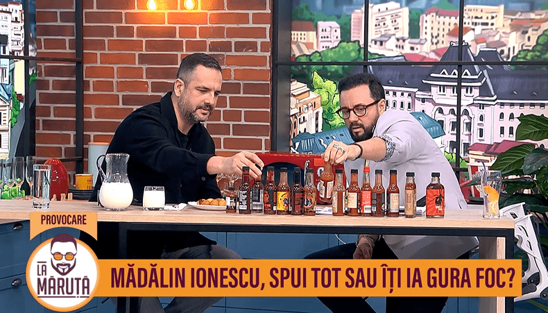 madalin si maruta