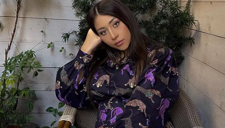 Cum arată Nicole Cherry nemachiată. Artista s-a expus în spațiul public fără filtre sau farduri