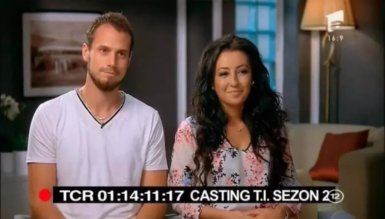 medana si roby casting insula