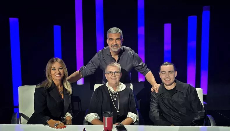 EXCLUSIV. Aurelian Temișan, primele declarații după ce a semnat cu TVR. Ce spune despre participarea la „Te cunosc de undeva” (2)