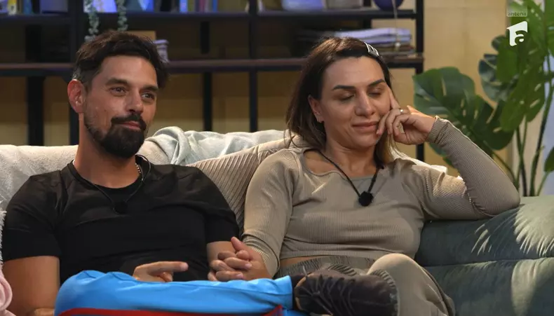 Echipa care riscă să fie eliminată de la Power Couple 2025  (1)